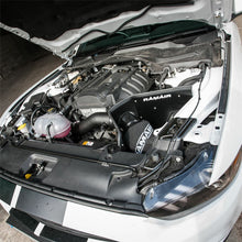 Carica l'immagine nel visualizzatore di Gallery, Kit aspirazione Ramair JSK-126-BK Ford Mustang nero