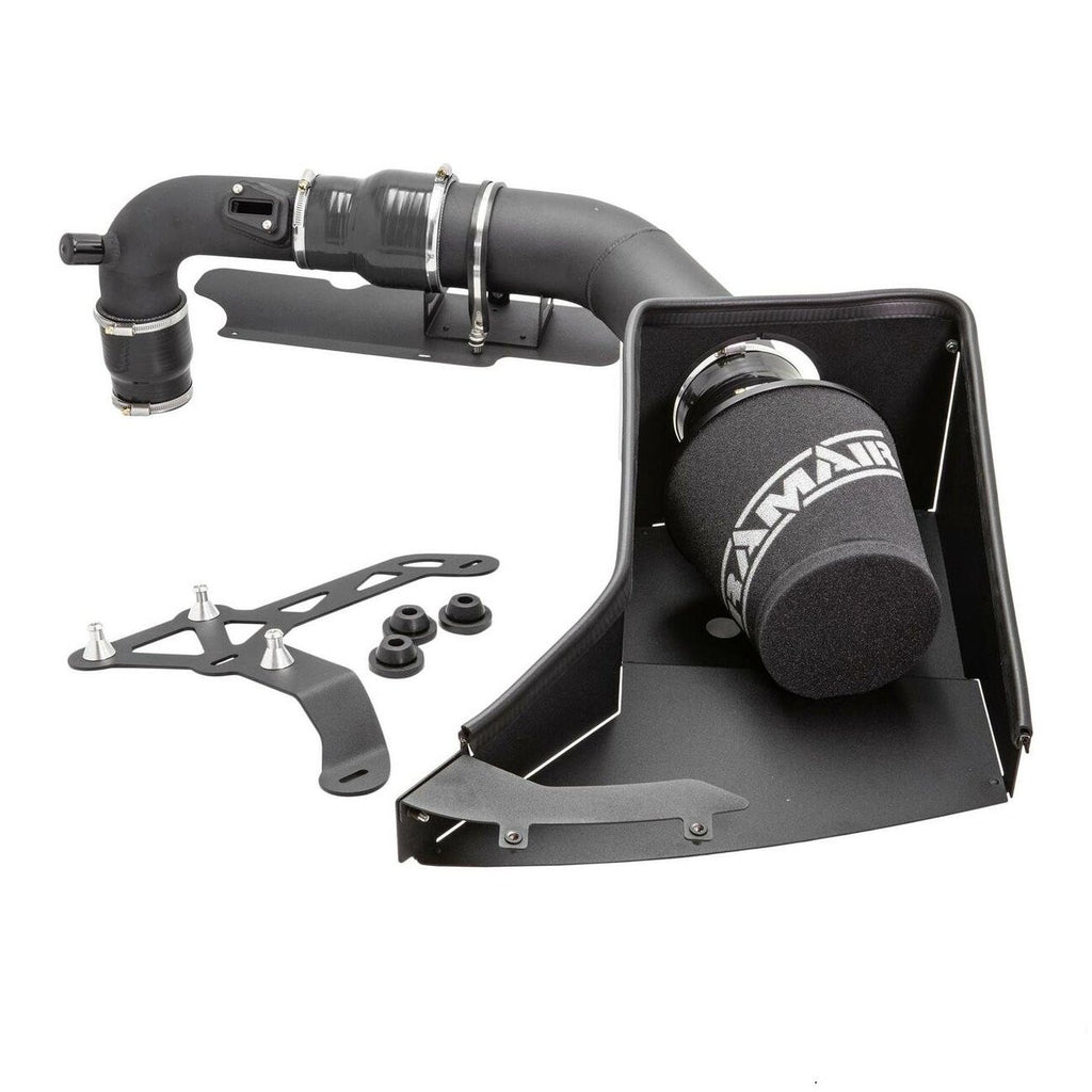 Kit aspirazione Ramair JSK-137-BK Audi TT 8J nero