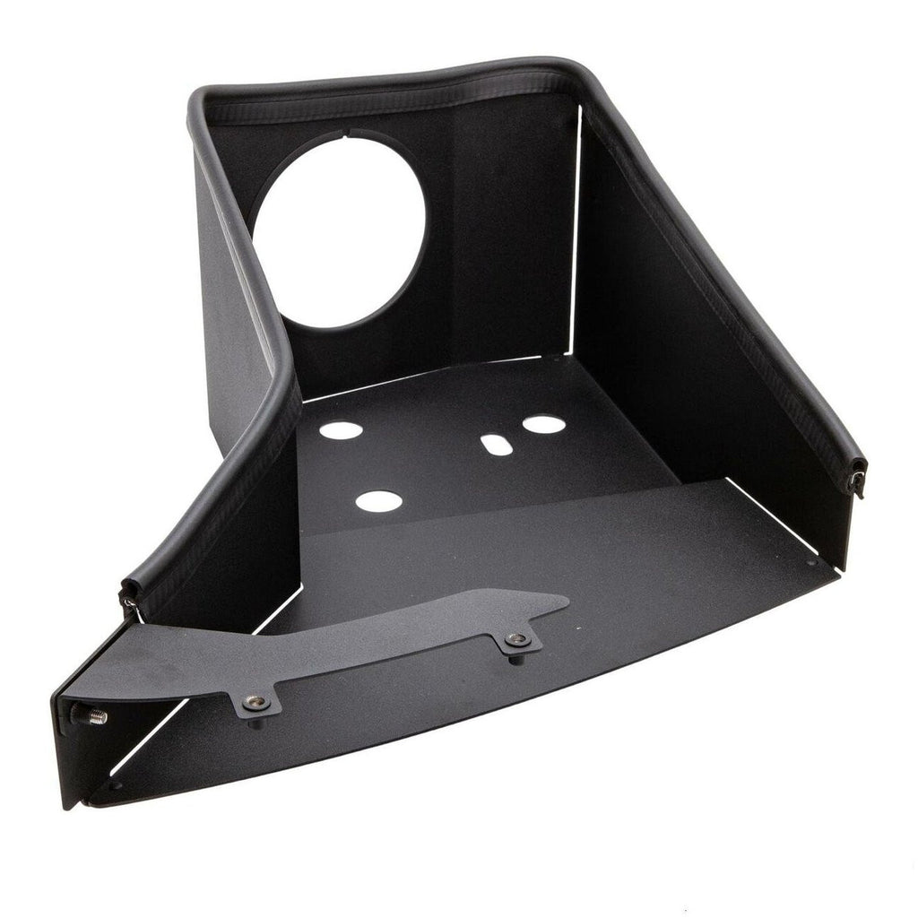 Kit aspirazione Ramair JSK-137-BK Audi TT 8J nero