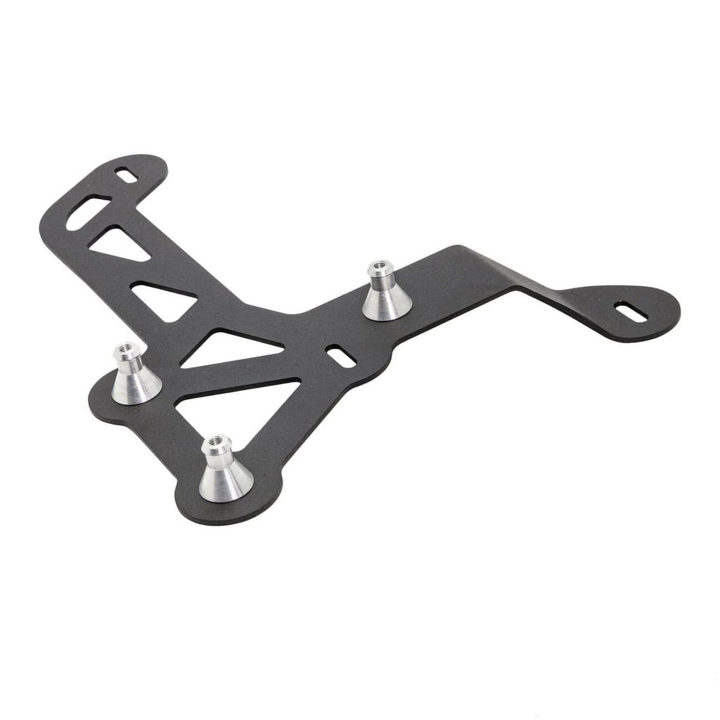 Kit aspirazione Ramair JSK-137-BK Audi TT 8J nero