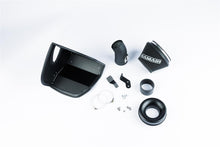 Carica l'immagine nel visualizzatore di Gallery, Kit aspirazione diretta Ramair JSK-138-OVAL-BK per Mini Cooper S e JCW F56 con MAF ovale