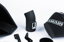 Carica l'immagine nel visualizzatore di Gallery, Kit aspirazione diretta Ramair JSK-138-OVAL-BK per Mini Cooper S e JCW F56 con MAF ovale