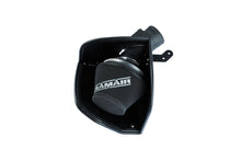 Carica l'immagine nel visualizzatore di Gallery, Kit aspirazione diretta Ramair JSK-138-OVAL-BK per Mini Cooper S e JCW F56 con MAF ovale