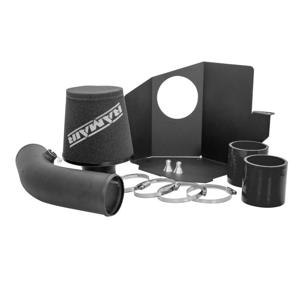 Kit aspirazione diretta Ramair JSK-140-BK per Ford Fiesta ST MK8 1.5 EcoBoost