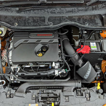 Carica l'immagine nel visualizzatore di Gallery, Kit aspirazione diretta Ramair JSK-140-BK per Ford Fiesta ST MK8 1.5 EcoBoost