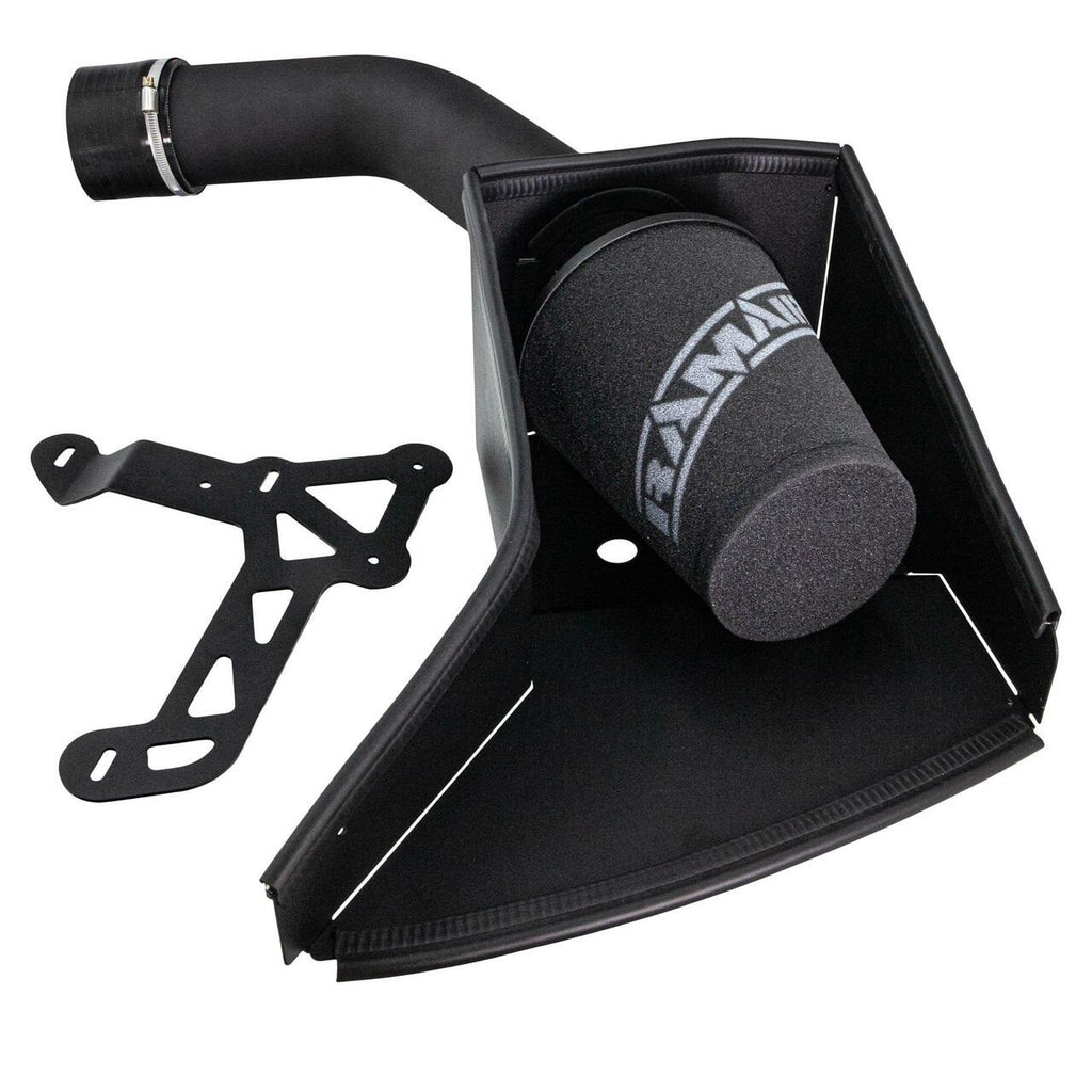 Kit aspirazione diretta Ramair JSK-141-BK per Audi TT 8J 2.0 TFSI CESA