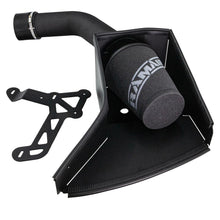 Carica l'immagine nel visualizzatore di Gallery, Kit aspirazione diretta Ramair JSK-141-BK per Audi TT 8J 2.0 TFSI CESA