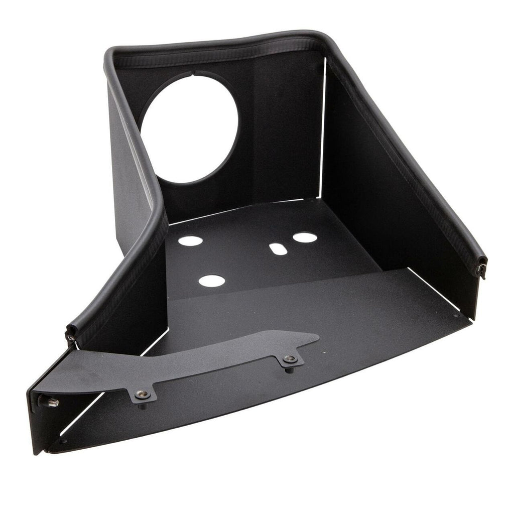 Kit aspirazione diretta Ramair JSK-141-BK per Audi TT 8J 2.0 TFSI CESA