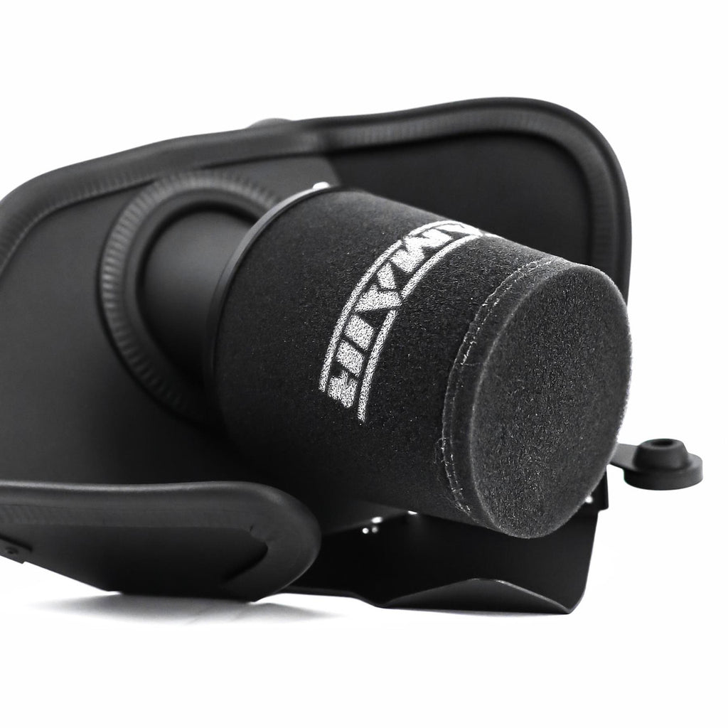 Kit aspirazione diretta Ramair JSK-143-BK per VW Golf 7 e 8, Polo e T-Roc 1.5 TSI