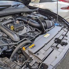 Carica l'immagine nel visualizzatore di Gallery, Kit aspirazione diretta Ramair JSK-143-BK per VW Golf 7 e 8, Polo e T-Roc 1.5 TSI