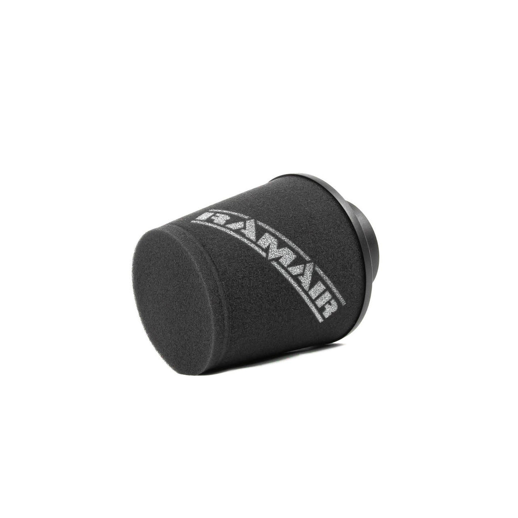 Kit aspirazione diretta Ramair JSK-145-70-BK 70 mm per VW Golf 7 e Skoda Octavia 1.6 TDI