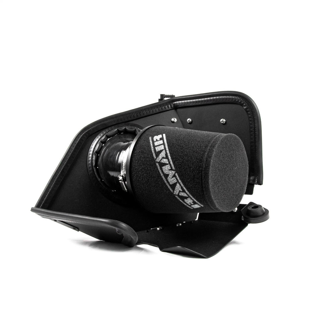 Kit aspirazione diretta Ramair JSK-145-70-BK 70 mm per VW Golf 7 e Skoda Octavia 1.6 TDI