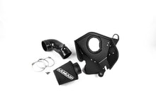 Carica l'immagine nel visualizzatore di Gallery, Kit aspirazione diretta Ramair JSK-145-80-BK 80 mm per VW Golf 7 GTD e Passat 2.0 TDI