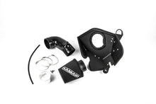 Carica l'immagine nel visualizzatore di Gallery, Kit aspirazione diretta Ramair JSK-145-80C-BK da 80 mm per VW Golf GTI e R 2.0 TSI