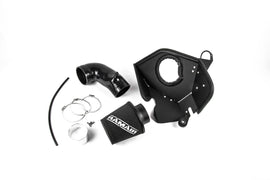 Kit aspirazione diretta Ramair JSK-145-80C-BK da 80 mm per VW Golf GTI e R 2.0 TSI