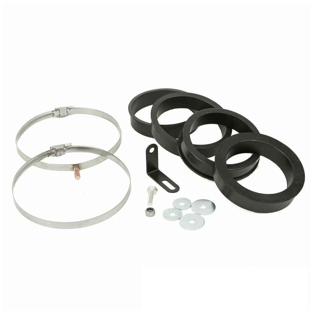 Kit aspirazione Ramair JSK-146 BMW E46