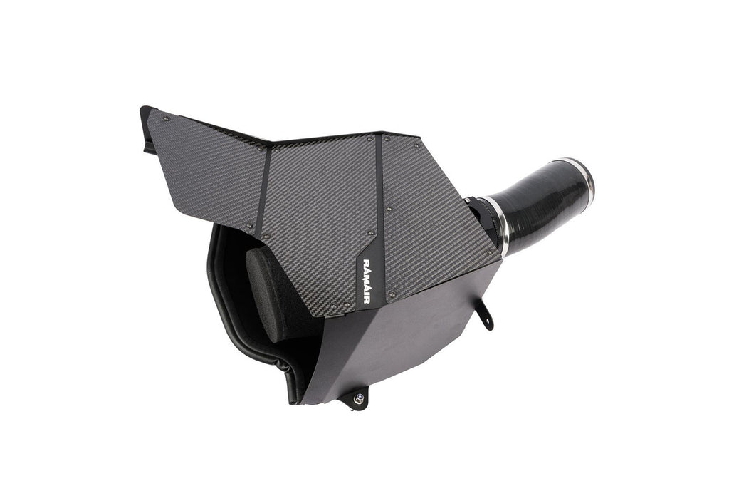 Kit aspirazione diretta Ramair JSK-195-BK per Toyota GR Yaris 1.6 turbo