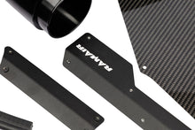Carica l'immagine nel visualizzatore di Gallery, Kit aspirazione diretta Ramair JSK-195-BK per Toyota GR Yaris 1.6 turbo