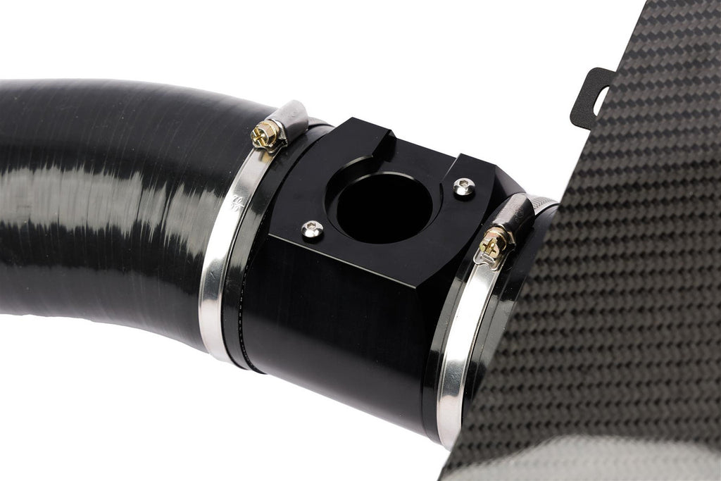 Kit aspirazione diretta Ramair JSK-195-BK per Toyota GR Yaris 1.6 turbo