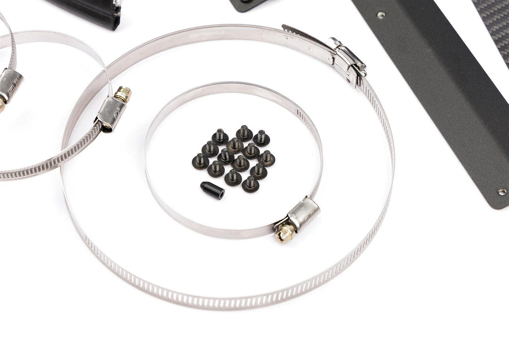 Kit aspirazione diretta Ramair JSK-195-BK per Toyota GR Yaris 1.6 turbo