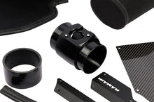 Carica l'immagine nel visualizzatore di Gallery, Kit aspirazione diretta Ramair JSK-195-BK per Toyota GR Yaris 1.6 turbo