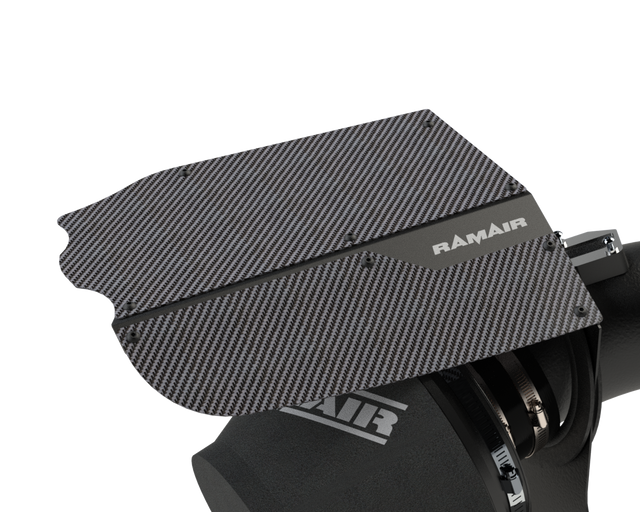 Kit aspirazione diretta Ramair JSK-249-BK per BMW M140i, M240i, 340i e 440i 3.0 B58