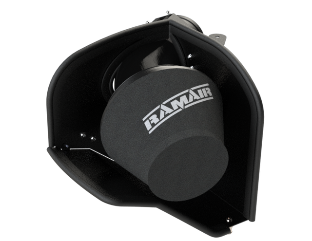 Kit aspirazione diretta Ramair JSK-253-BK per BMW X2 F39, Serie 1 F40, M235i F44 e Mini JCW GP 2.0 B48