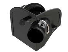 Carica l'immagine nel visualizzatore di Gallery, Kit aspirazione diretta Ramair JSK-253-BK per BMW X2 F39, Serie 1 F40, M235i F44 e Mini JCW GP 2.0 B48