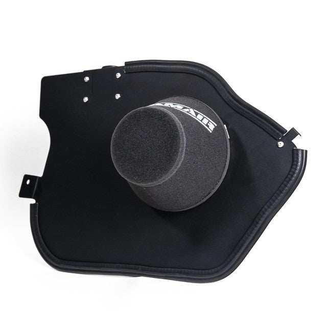 Kit aspirazione diretta Ramair JSK-257-80-BK per VW Transporter T5 e T6 2.0 TDI