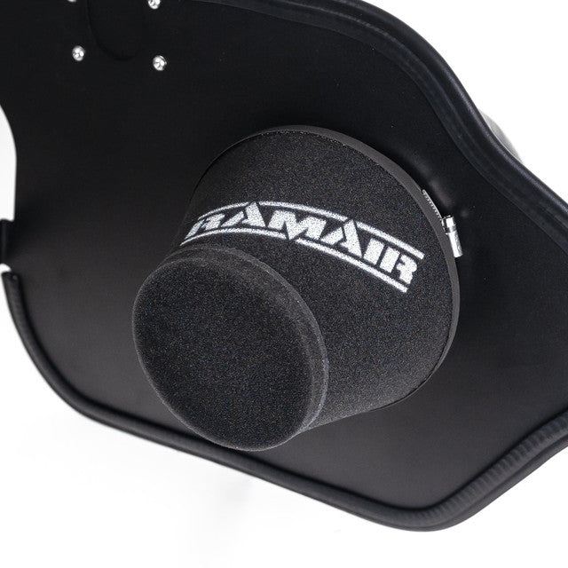 Kit aspirazione diretta Ramair JSK-257-80-BK per VW Transporter T5 e T6 2.0 TDI
