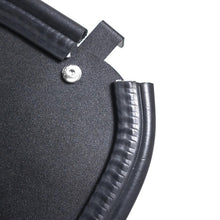 Carica l'immagine nel visualizzatore di Gallery, Kit aspirazione diretta Ramair JSK-257-80-BK per VW Transporter T5 e T6 2.0 TDI