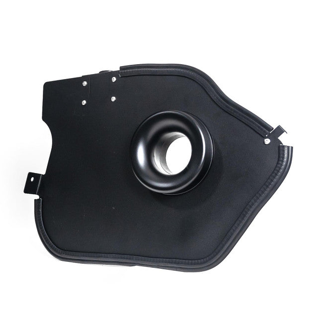Kit aspirazione diretta Ramair JSK-257-90-BK per VW Transporter e California T5 e T6 TDI