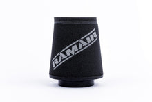Carica l'immagine nel visualizzatore di Gallery, Kit aspirazione Ramair JSK-261-BK Mazda MX-5 NA nero