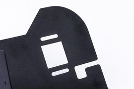 Kit aspirazione Ramair JSK-261-BK Mazda MX-5 NA nero