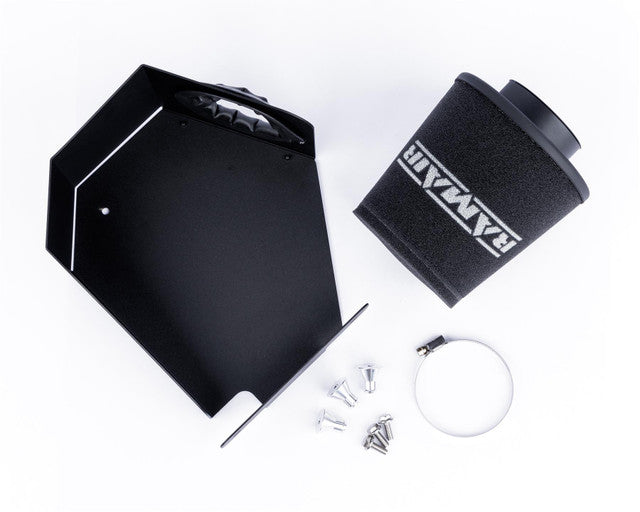 Kit aspirazione diretta Ramair JSK-271-BK per Opel Corsa D e E 1.4 Turbo e 1.6 OPC
