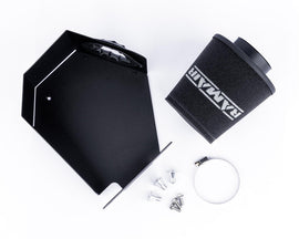 Kit aspirazione diretta Ramair JSK-271-BK per Opel Corsa D e E 1.4 Turbo e 1.6 OPC