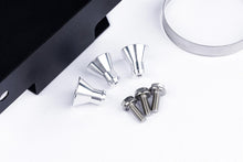 Carica l'immagine nel visualizzatore di Gallery, Kit aspirazione diretta Ramair JSK-271-BK per Opel Corsa D e E 1.4 Turbo e 1.6 OPC