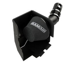 Kit aspirazione Ramair JSK-273-BK BMW Serie 1 e 3 1.6 nero