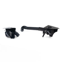 Carica l'immagine nel visualizzatore di Gallery, Kit aspirazione diretta Ramair JSK-276-BK con coperchi in carbonio per BMW M2, M3 e M4 S58