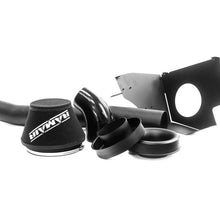 Carica l'immagine nel visualizzatore di Gallery, Kit aspirazione diretta Ramair JSK-276-BK con coperchi in carbonio per BMW M2, M3 e M4 S58