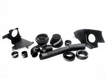 Carica l'immagine nel visualizzatore di Gallery, Kit aspirazione diretta Ramair JSK-276-BK con coperchi in carbonio per BMW M2, M3 e M4 S58