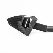 Carica l'immagine nel visualizzatore di Gallery, Kit aspirazione diretta Ramair JSK-276-BK con coperchi in carbonio per BMW M2, M3 e M4 S58