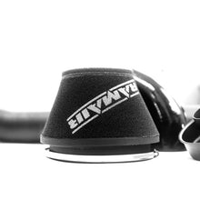 Carica l'immagine nel visualizzatore di Gallery, Kit aspirazione diretta Ramair JSK-276-BK con coperchi in carbonio per BMW M2, M3 e M4 S58