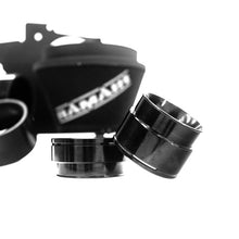 Carica l'immagine nel visualizzatore di Gallery, Kit aspirazione diretta Ramair JSK-276-BK con coperchi in carbonio per BMW M2, M3 e M4 S58