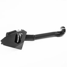 Carica l'immagine nel visualizzatore di Gallery, Kit aspirazione diretta Ramair JSK-276-BK con coperchi in carbonio per BMW M2, M3 e M4 S58