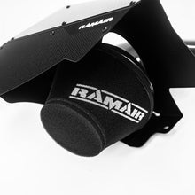 Carica l'immagine nel visualizzatore di Gallery, Kit aspirazione diretta Ramair JSK-276-BK con coperchi in carbonio per BMW M2, M3 e M4 S58