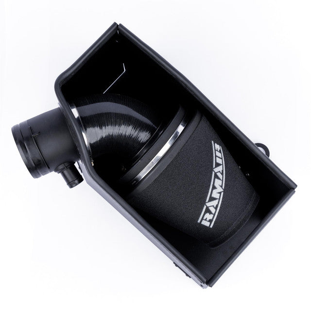 Kit aspirazione diretta Ramair JSK-278-BK per Audi RS3 8V, RSQ3 e TT RS 2.5 TFSI