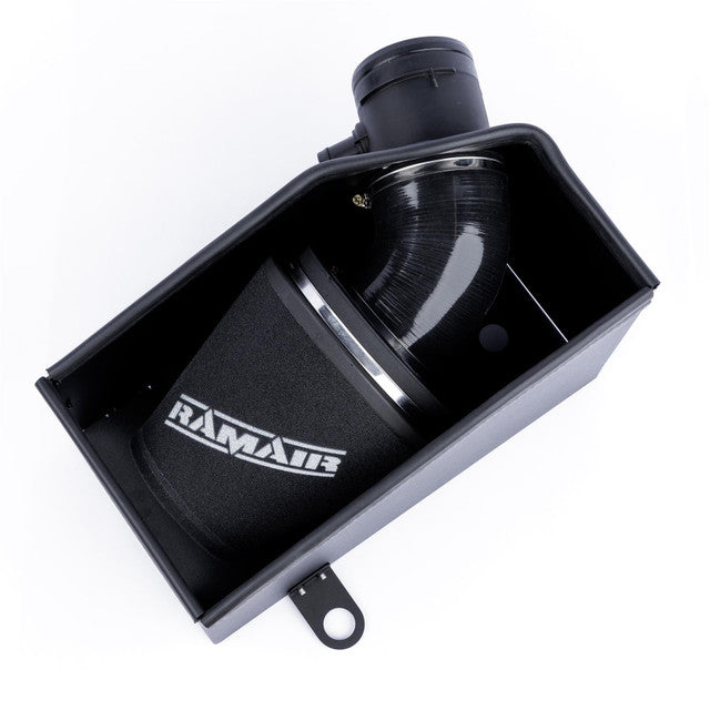 Kit aspirazione diretta Ramair JSK-278-BK per Audi RS3 8V, RSQ3 e TT RS 2.5 TFSI