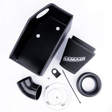 Carica l'immagine nel visualizzatore di Gallery, Kit aspirazione diretta Ramair JSK-278-BK per Audi RS3 8V, RSQ3 e TT RS 2.5 TFSI