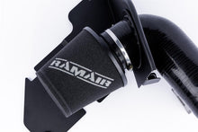 Carica l'immagine nel visualizzatore di Gallery, Kit aspirazione diretta Ramair JSK-283-BK per VW Caddy MK4 1.6 e 2.0 TDI